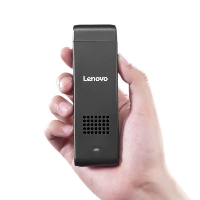  Si buscas Mini Pc Lenovo Ideacentre Stick 300 puedes comprarlo con DRACMA STORE está en venta al mejor precio