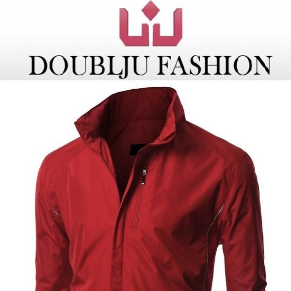  Si buscas Campera Doublju Kmj009 Impermeable Rojo-talle Xl puedes comprarlo con DRACMA STORE está en venta al mejor precio