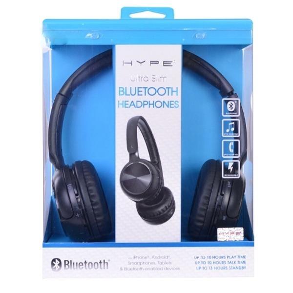  Si buscas Auricular Hype Ultra Slim Bluetooth puedes comprarlo con DRACMA STORE está en venta al mejor precio