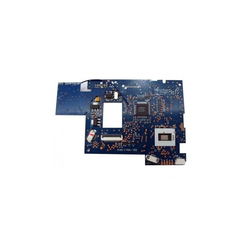  Si buscas Matrix Freedom 1175 (freedom Light + Cryptocop Addon)ltu Pcb puedes comprarlo con DRACMA STORE está en venta al mejor precio