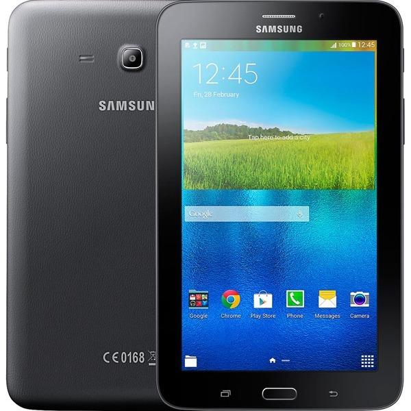  Si buscas Tablet Samsung T113 Galaxy Tab 3 Lite Negro - 1gb/gps/wifi puedes comprarlo con DRACMA STORE está en venta al mejor precio