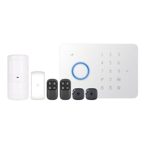  Si buscas Kit Alarma Inal. Chuango Cg-g5 433 Mhz - Dracmastore puedes comprarlo con DRACMA STORE está en venta al mejor precio