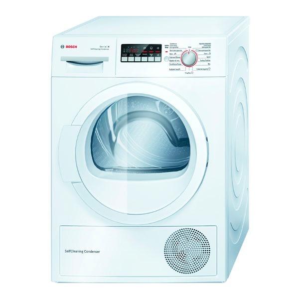  Si buscas Secarropas Con Bomba De Calor Color Blanco Bosch Wtw85230ee puedes comprarlo con DRACMA STORE está en venta al mejor precio