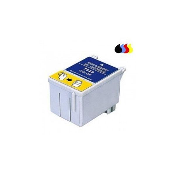  Si buscas Cartucho Epson Compatible T029 Color C50,c60,c61,cx3100 puedes comprarlo con DRACMA STORE está en venta al mejor precio