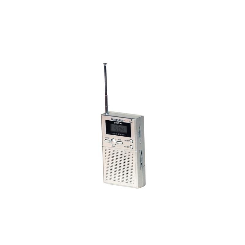  Si buscas Radio Microsonic 6162 puedes comprarlo con DRACMA STORE está en venta al mejor precio
