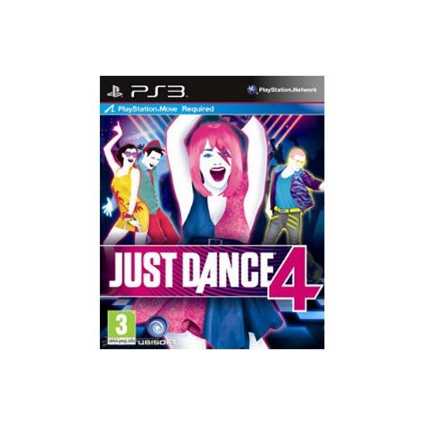  Si buscas Juego Just Dance 4 Ps3 - Dracmastore puedes comprarlo con DRACMA STORE está en venta al mejor precio