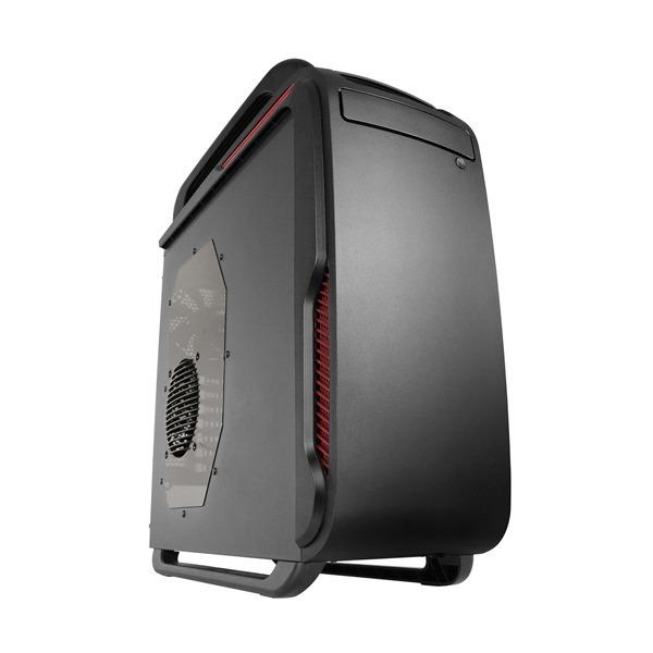  Si buscas Gabinete Raidmax Tigershark Red puedes comprarlo con DRACMA STORE está en venta al mejor precio