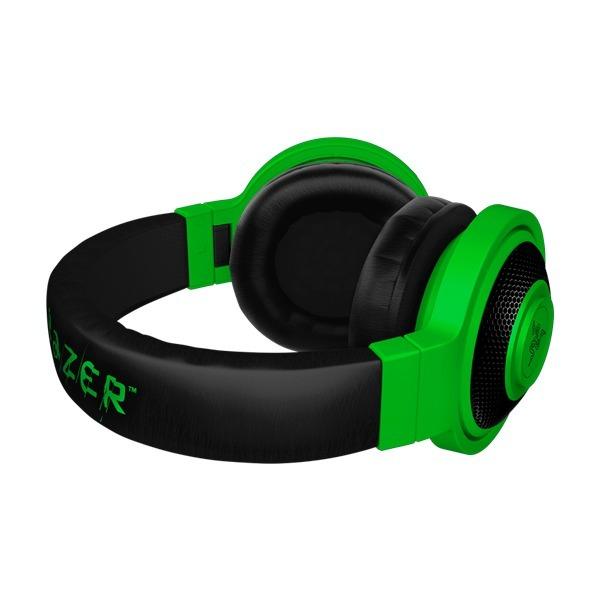  Si buscas Auricular Razer Kraken Mobile Green C/mic puedes comprarlo con DRACMA STORE está en venta al mejor precio