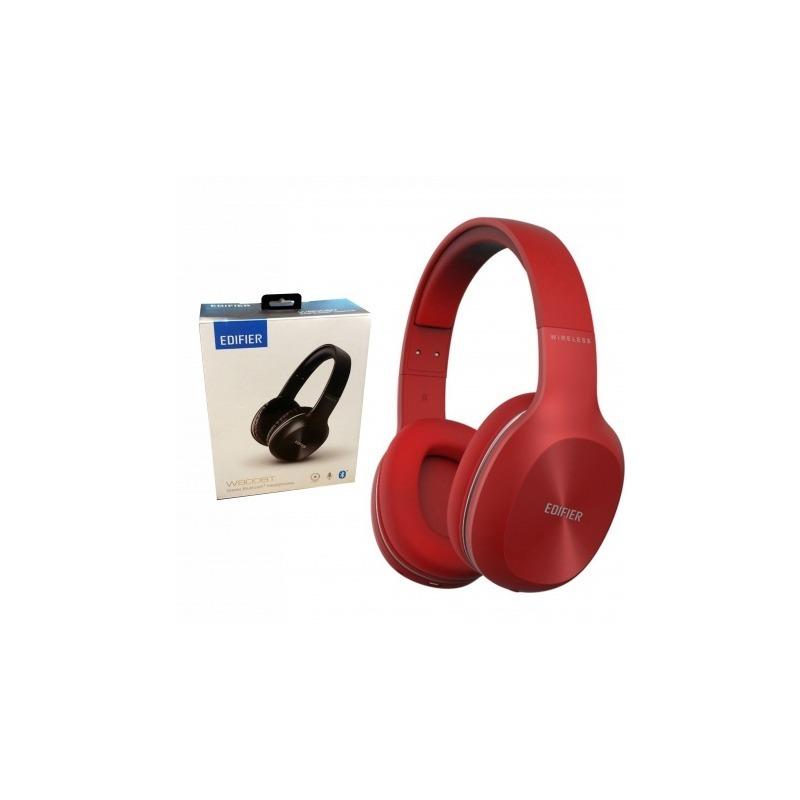  Si buscas Auricular Edifier W800bt Rojo puedes comprarlo con DRACMA STORE está en venta al mejor precio