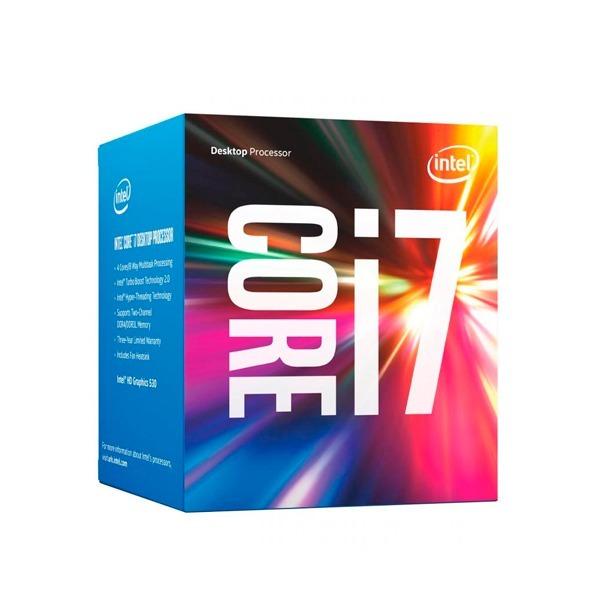  Si buscas Micro Intel I7-6700 + Fan puedes comprarlo con DRACMA STORE está en venta al mejor precio