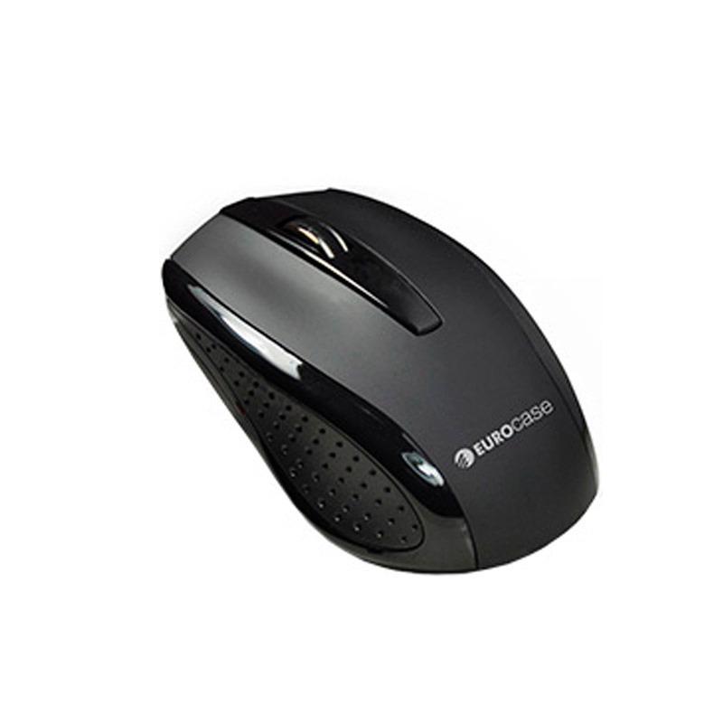  Si buscas Mouse Eurocase 3d Usb Eumo-126 1200dpi Black puedes comprarlo con DRACMA STORE está en venta al mejor precio
