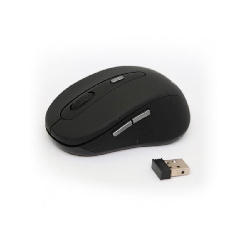  Si buscas Mouse Havit Wireless Hv-ms812gt puedes comprarlo con DRACMA STORE está en venta al mejor precio
