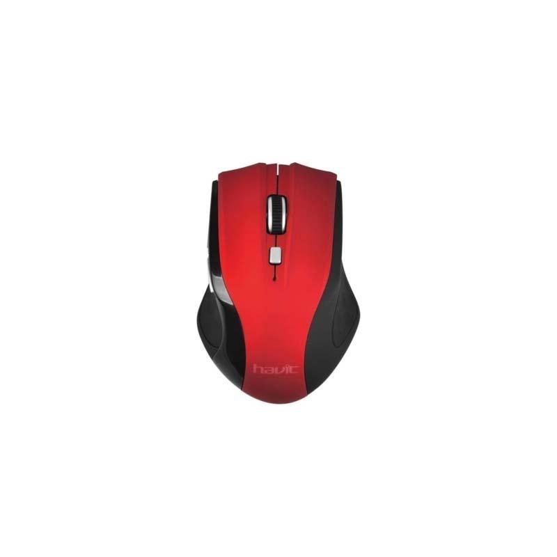  Si buscas Mouse Havit Wifi Hv-ms908gt puedes comprarlo con DRACMA STORE está en venta al mejor precio