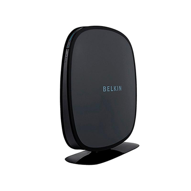  Si buscas Router Belkin N450 Db 150mbps 2.4/5ghz 4 Lan 10/100 puedes comprarlo con DRACMA STORE está en venta al mejor precio