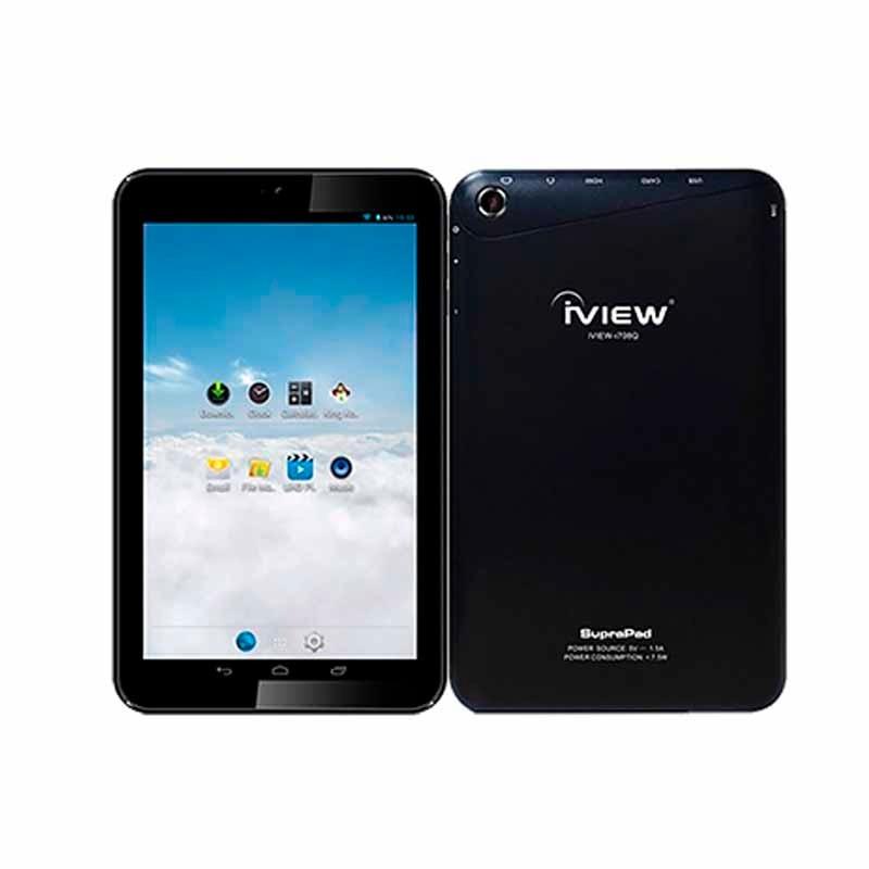  Si buscas Tablet Iview I708q 7 Ips 5mpx Bt Wifi 16gb Qc G-sensor Bk puedes comprarlo con DRACMA STORE está en venta al mejor precio