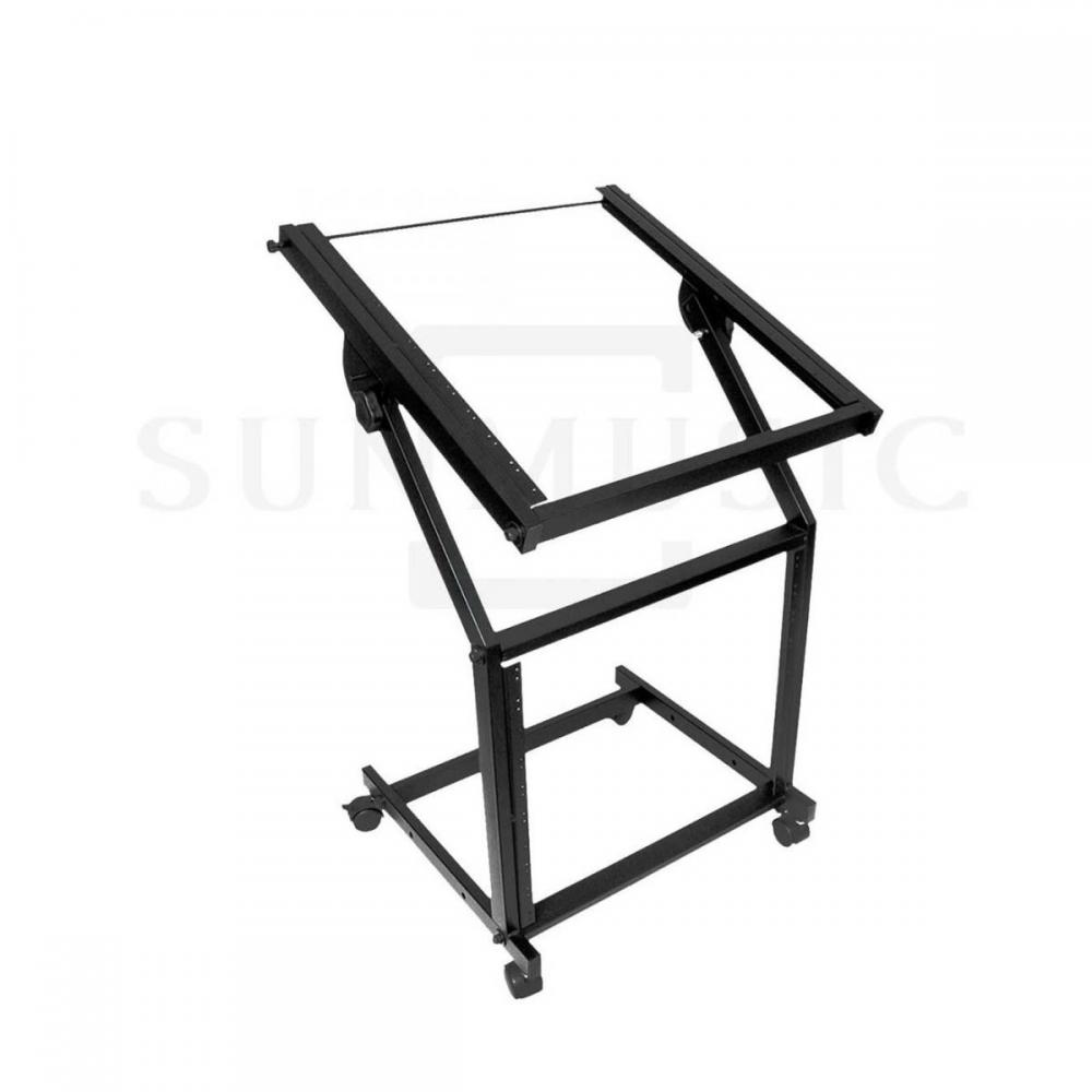  Si buscas Stand Rack 19 Para Mixer/consola/etc Skp Pro Rck 21 puedes comprarlo con DRACMA STORE está en venta al mejor precio