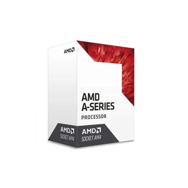  Si buscas Micro Amd A10 9700 X4 Apu Am4 Box puedes comprarlo con DRACMA STORE está en venta al mejor precio