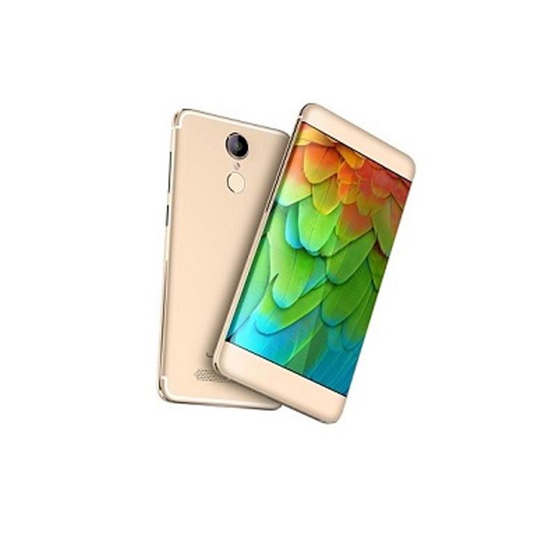  Si buscas Celular Leagoo M5 Edge 5 13mpx Lte Dual Sim Qc Fm Gold puedes comprarlo con DRACMA STORE está en venta al mejor precio