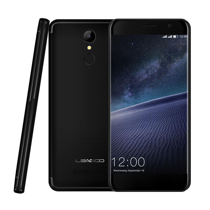  Si buscas Celular Leagoo M5 Edge 5 13mpx Lte Dual Sim Qc Fm Negro puedes comprarlo con DRACMA STORE está en venta al mejor precio