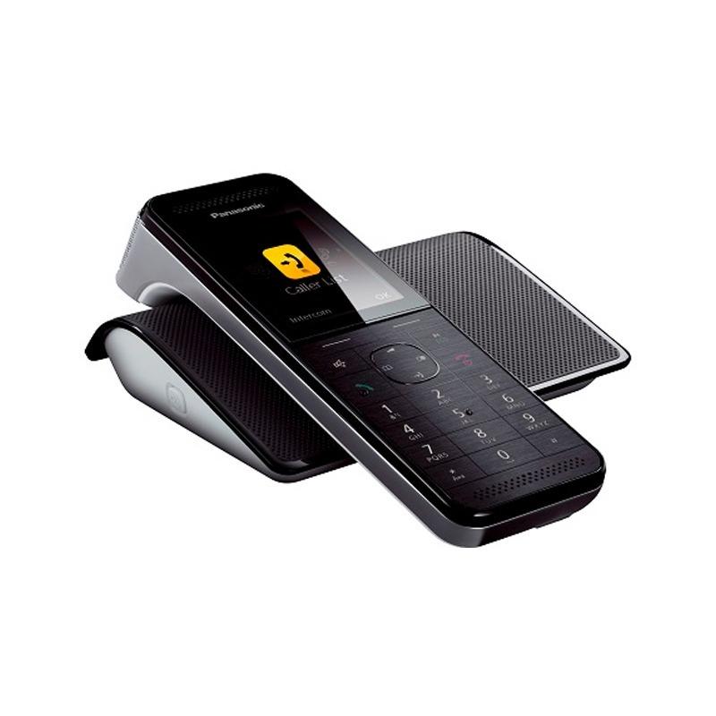  Si buscas Telefono Inalambrico Panasonic Wifi Kx-prw110 puedes comprarlo con DRACMA STORE está en venta al mejor precio