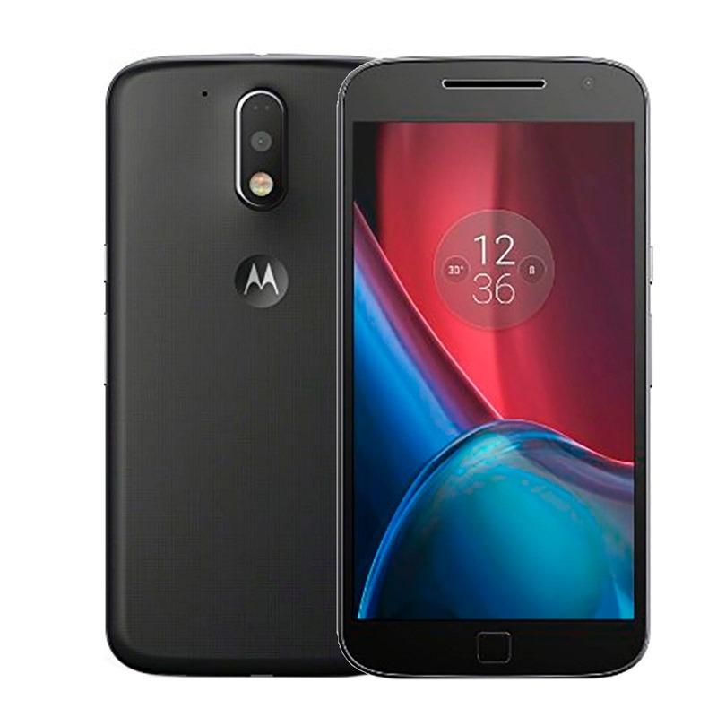  Si buscas Celular Motorola G4 Plus 5.5 Ips Lte 16mpx 32gb Qc Fm Black puedes comprarlo con DRACMA STORE está en venta al mejor precio