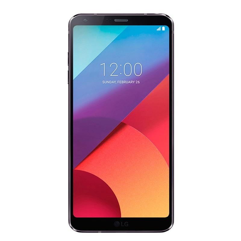  Si buscas Celular Lg G6 H870 Ip68 5.7 Ds Lte 32gb Hdr Quad Core Black puedes comprarlo con DRACMA STORE está en venta al mejor precio