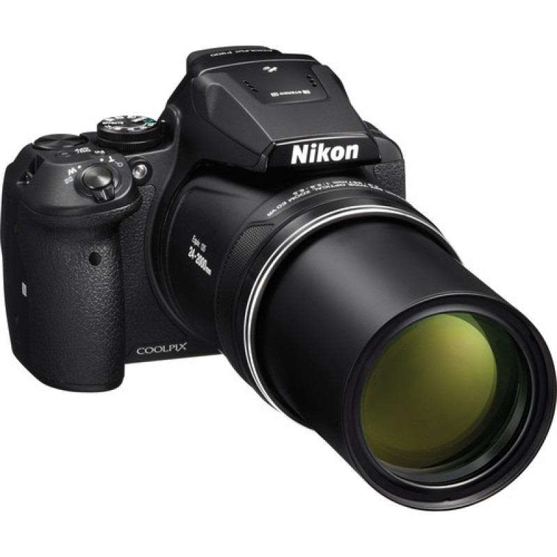  Si buscas Camara Nikon P900, 16mp, 83x Zoom, Wifi, Nfc, Gps puedes comprarlo con DRACMA STORE está en venta al mejor precio