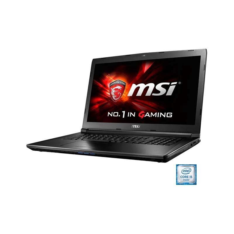  Si buscas Notebook Msi Gl72 6qd-0 I7/1tb/8gb/gtx950 2gb/17.3 /dvdrw puedes comprarlo con DRACMA STORE está en venta al mejor precio