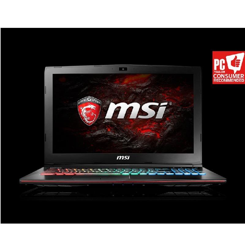  Si buscas Notebook Msi Pro-003 I7 1tb+256 Ssd 16gb Gtx 1070 8gb 15.6 puedes comprarlo con DRACMA STORE está en venta al mejor precio