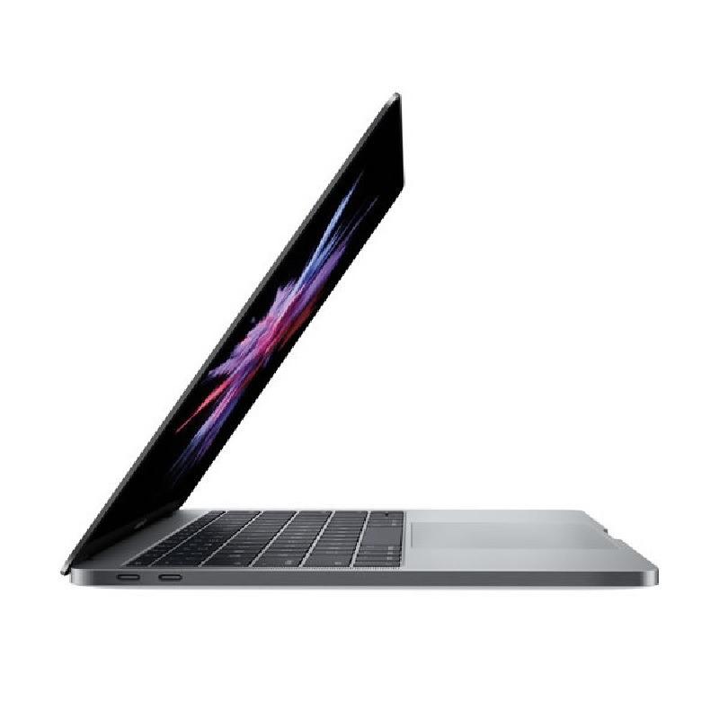  Si buscas Notebook Apple Macbook Pro Dual I5 2.3ghz 128gb Ssd 8gb 13 puedes comprarlo con DRACMA STORE está en venta al mejor precio