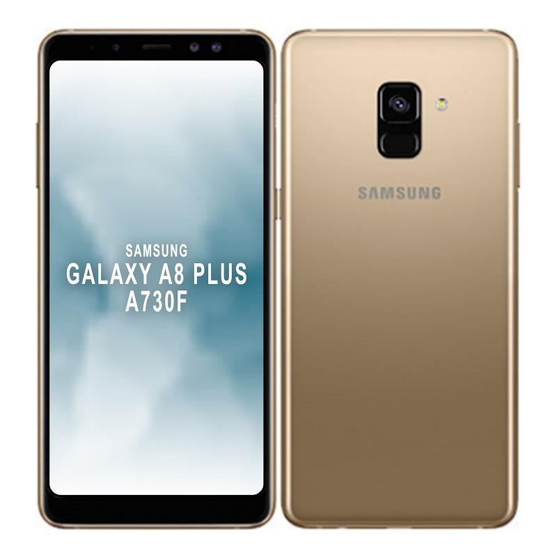  Si buscas Celular Samsung Galaxy A8 Plus 6 Octa-core 32gb 16mp Gold puedes comprarlo con DRACMA STORE está en venta al mejor precio