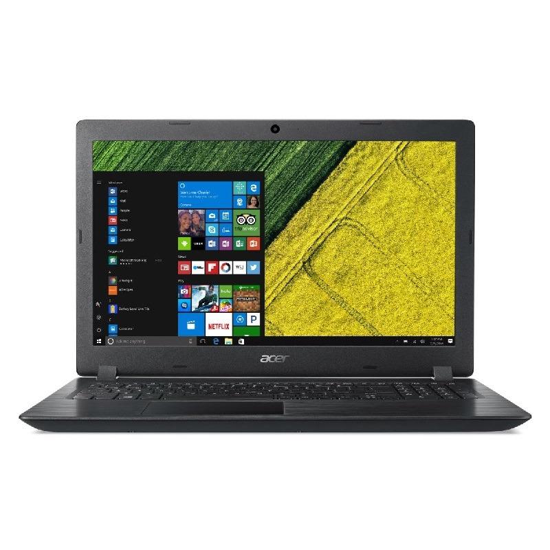  Si buscas Notebook Acer A315-51-359y Core I3/4gb/500gb/15.6 Negro puedes comprarlo con DRACMA STORE está en venta al mejor precio