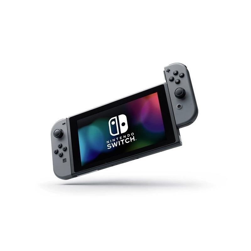  Si buscas Consola Nintendo Switch Gris puedes comprarlo con DRACMA STORE está en venta al mejor precio
