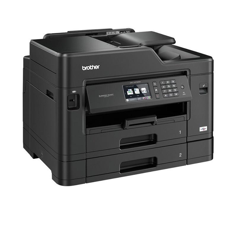  Si buscas Impresora Multifuncion Brother Mfc-j6730dw - Fax puedes comprarlo con DRACMA STORE está en venta al mejor precio