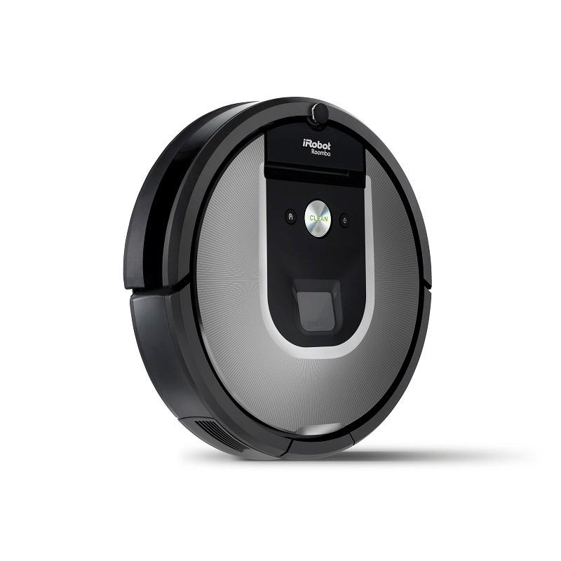  Si buscas Aspiradora Robot Inteligente Irobot Roomba 960 puedes comprarlo con DRACMA STORE está en venta al mejor precio