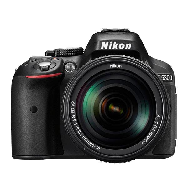  Si buscas Camara Digital Srl Nikon D5300 24.2mp Lente 18-55mm Reflex puedes comprarlo con DRACMA STORE está en venta al mejor precio