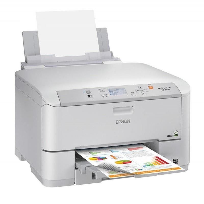  Si buscas Impresora Multifucion Epson Wf-5190 puedes comprarlo con DRACMA STORE está en venta al mejor precio