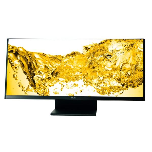  Si buscas Monitor 29 Led Aoc Q2963pm Dual Dp Parlantes/3-pantallas puedes comprarlo con DRACMA STORE está en venta al mejor precio