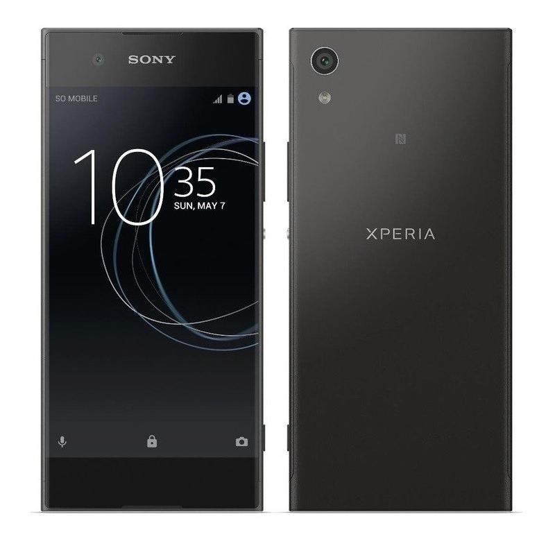  Si buscas Celular Sony Xperia Xa1 Plus G3423 Negro puedes comprarlo con DRACMA STORE está en venta al mejor precio
