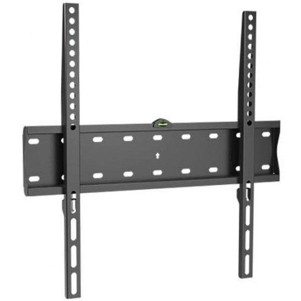  Si buscas Soporte Para Tv Lcd/led Fijo Hasta 55'' Con Nivel Kl21g-44f puedes comprarlo con DRACMA STORE está en venta al mejor precio