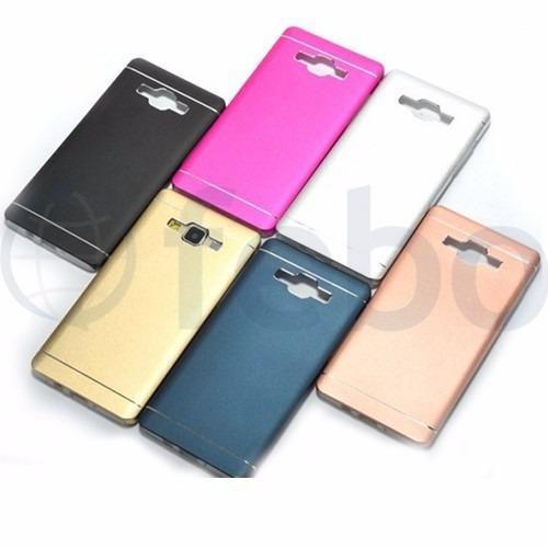  Si buscas Funda Protector Aluminio Premium Para Samsung Galaxy J3 puedes comprarlo con FEBOUY está en venta al mejor precio