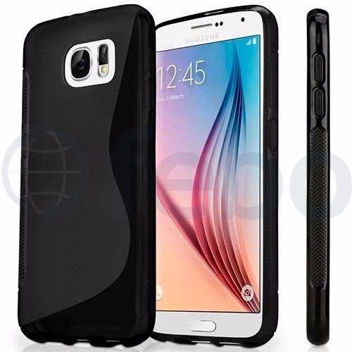  Si buscas Funda Protector Tpu Premium Para Samsung Galaxy S6 Edge Plus puedes comprarlo con FEBOUY está en venta al mejor precio