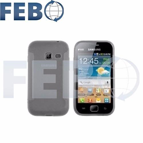  Si buscas Protector Funda Preimum Tpu Samsung Galaxy Ace Duos S6802 puedes comprarlo con FEBOUY está en venta al mejor precio