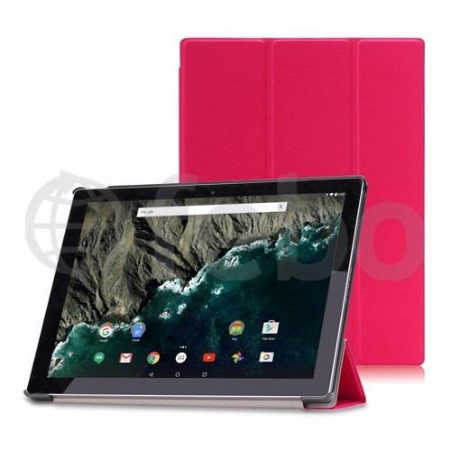  Si buscas Estuche Protector Funda Para Tablet Google Pixel C 10.2'' puedes comprarlo con FEBOUY está en venta al mejor precio