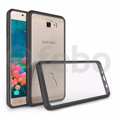  Si buscas Protector Tpu + Acrilico Premium Funda Para Samsung J5 Prime puedes comprarlo con FEBOUY está en venta al mejor precio