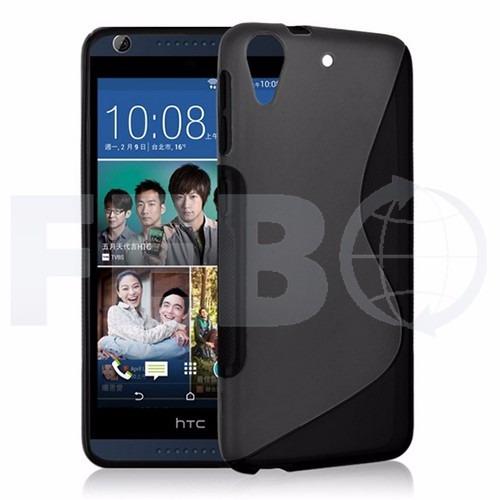  Si buscas Funda Protector Tpu Premium Para Htc Desire 626 puedes comprarlo con FEBOUY está en venta al mejor precio