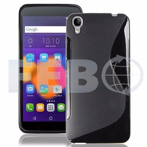  Si buscas Protector Premium Funda Tpu Para Alcatel Idol 3 4,7'' puedes comprarlo con FEBOUY está en venta al mejor precio