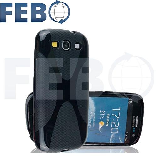  Si buscas Protector Funda Silicona Tpu Para Samsung Galaxy S3 I9300 puedes comprarlo con FEBOUY está en venta al mejor precio