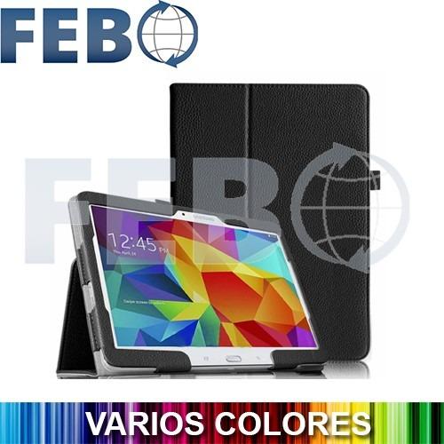  Si buscas Protector Soporte Estuche Funda Samsung Galaxy Tab 4 10 T535 puedes comprarlo con FEBOUY está en venta al mejor precio