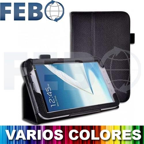  Si buscas Protector Soporte Estuche Funda Samsung Galaxy Note 8' N5100 puedes comprarlo con FEBOUY está en venta al mejor precio